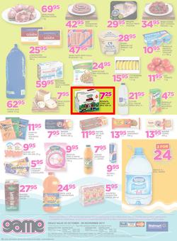 Game Botswana : Unbeatable Prices For You (25 Oct - 8 Nov 2017), page 32