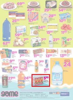 Game Botswana : Unbeatable Prices For You (25 Oct - 8 Nov 2017), page 32