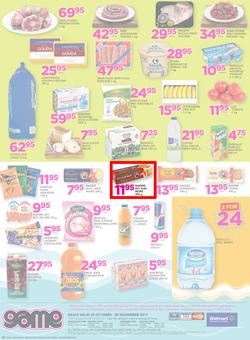 Game Botswana : Unbeatable Prices For You (25 Oct - 8 Nov 2017), page 32