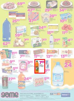 Game Botswana : Unbeatable Prices For You (25 Oct - 8 Nov 2017), page 32