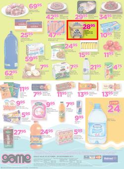 Game Botswana : Unbeatable Prices For You (25 Oct - 8 Nov 2017), page 32
