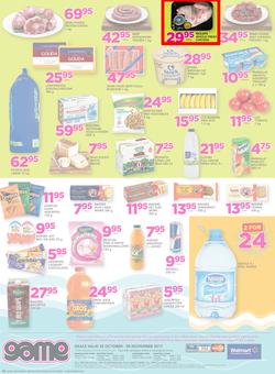 Game Botswana : Unbeatable Prices For You (25 Oct - 8 Nov 2017), page 32
