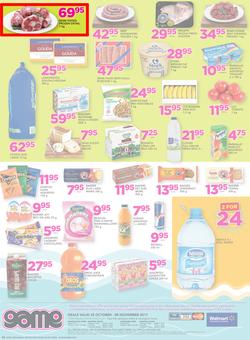 Game Botswana : Unbeatable Prices For You (25 Oct - 8 Nov 2017), page 32