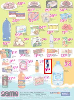 Game Botswana : Unbeatable Prices For You (25 Oct - 8 Nov 2017), page 32