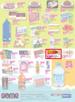 Game Botswana : Unbeatable Prices For You (25 Oct - 8 Nov 2017), page 32