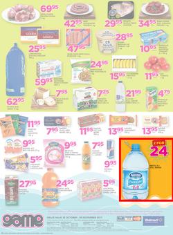 Game Botswana : Unbeatable Prices For You (25 Oct - 8 Nov 2017), page 32
