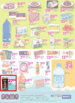 Game Botswana : Unbeatable Prices For You (25 Oct - 8 Nov 2017), page 32