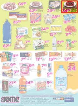 Game Botswana : Unbeatable Prices For You (25 Oct - 8 Nov 2017), page 32