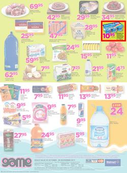 Game Botswana : Unbeatable Prices For You (25 Oct - 8 Nov 2017), page 32