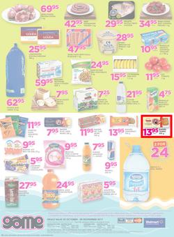 Game Botswana : Unbeatable Prices For You (25 Oct - 8 Nov 2017), page 32