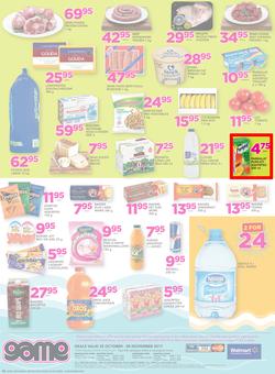 Game Botswana : Unbeatable Prices For You (25 Oct - 8 Nov 2017), page 32