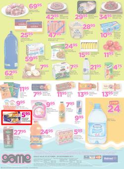 Game Botswana : Unbeatable Prices For You (25 Oct - 8 Nov 2017), page 32
