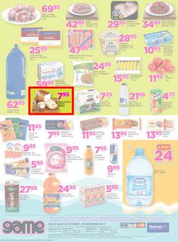 Game Botswana : Unbeatable Prices For You (25 Oct - 8 Nov 2017), page 32