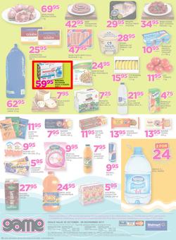 Game Botswana : Unbeatable Prices For You (25 Oct - 8 Nov 2017), page 32