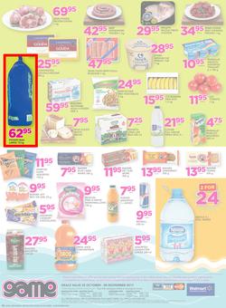 Game Botswana : Unbeatable Prices For You (25 Oct - 8 Nov 2017), page 32
