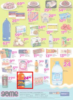 Game Botswana : Unbeatable Prices For You (25 Oct - 8 Nov 2017), page 32