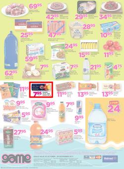 Game Botswana : Unbeatable Prices For You (25 Oct - 8 Nov 2017), page 32