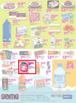 Game Botswana : Unbeatable Prices For You (25 Oct - 8 Nov 2017), page 32