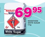 Marathon White Sugar-5Kg