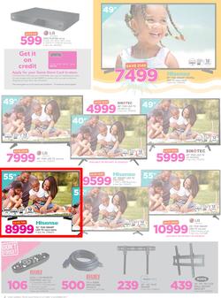 Game Namibia : Windhoek Unbeatable Prices For You (25 Oct - 8 Nov 2017), page 2