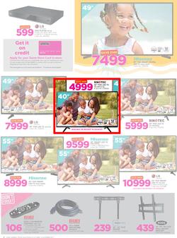 Game Namibia : Windhoek Unbeatable Prices For You (25 Oct - 8 Nov 2017), page 2