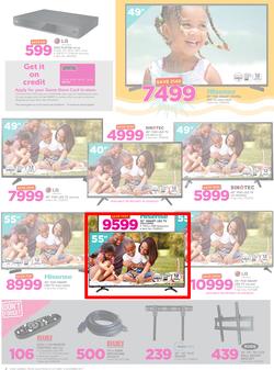 Game Namibia : Windhoek Unbeatable Prices For You (25 Oct - 8 Nov 2017), page 2