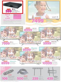 Game Namibia : Windhoek Unbeatable Prices For You (25 Oct - 8 Nov 2017), page 2
