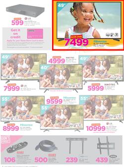 Game Namibia : Windhoek Unbeatable Prices For You (25 Oct - 8 Nov 2017), page 2