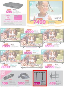 Game Namibia : Windhoek Unbeatable Prices For You (25 Oct - 8 Nov 2017), page 2