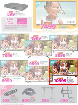 Game Namibia : Windhoek Unbeatable Prices For You (25 Oct - 8 Nov 2017), page 2