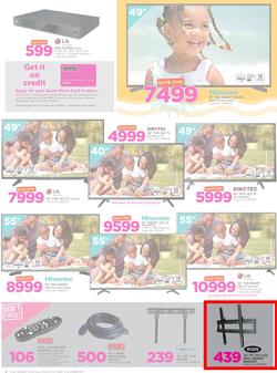 Game Namibia : Windhoek Unbeatable Prices For You (25 Oct - 8 Nov 2017), page 2