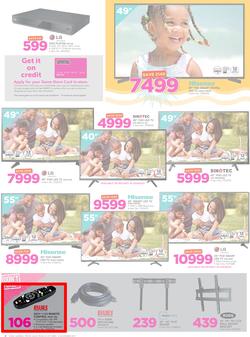 Game Namibia : Windhoek Unbeatable Prices For You (25 Oct - 8 Nov 2017), page 2