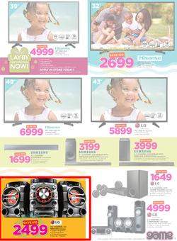 Game Namibia : Windhoek Unbeatable Prices For You (25 Oct - 8 Nov 2017), page 3