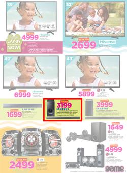 Game Namibia : Windhoek Unbeatable Prices For You (25 Oct - 8 Nov 2017), page 3