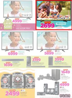 Game Namibia : Windhoek Unbeatable Prices For You (25 Oct - 8 Nov 2017), page 3