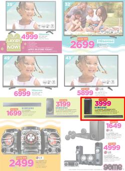 Game Namibia : Windhoek Unbeatable Prices For You (25 Oct - 8 Nov 2017), page 3
