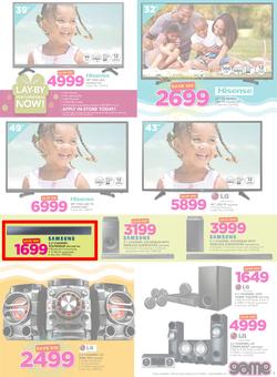 Game Namibia : Windhoek Unbeatable Prices For You (25 Oct - 8 Nov 2017), page 3