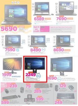 Game Namibia : Windhoek Unbeatable Prices For You (25 Oct - 8 Nov 2017), page 4