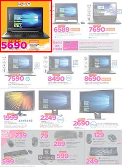 Game Namibia : Windhoek Unbeatable Prices For You (25 Oct - 8 Nov 2017), page 4