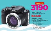 Kodak Pixpro Astro Zoom Camera AZ421