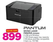 Pantum Mono Laser P2500W