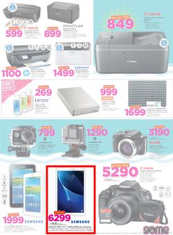 Game Namibia : Windhoek Unbeatable Prices For You (25 Oct - 8 Nov 2017), page 5