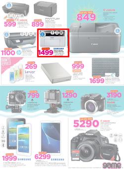 Game Namibia : Windhoek Unbeatable Prices For You (25 Oct - 8 Nov 2017), page 5