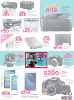 Game Namibia : Windhoek Unbeatable Prices For You (25 Oct - 8 Nov 2017), page 5
