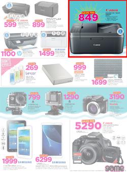 Game Namibia : Windhoek Unbeatable Prices For You (25 Oct - 8 Nov 2017), page 5