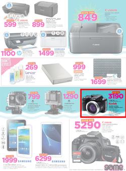 Game Namibia : Windhoek Unbeatable Prices For You (25 Oct - 8 Nov 2017), page 5