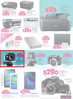 Game Namibia : Windhoek Unbeatable Prices For You (25 Oct - 8 Nov 2017), page 5