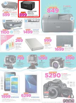 Game Namibia : Windhoek Unbeatable Prices For You (25 Oct - 8 Nov 2017), page 5