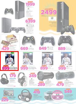 Game Namibia : Windhoek Unbeatable Prices For You (25 Oct - 8 Nov 2017), page 6