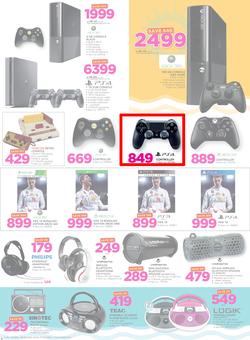 Game Namibia : Windhoek Unbeatable Prices For You (25 Oct - 8 Nov 2017), page 6